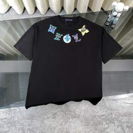 Picture of Louis Vuitton T Shirts Short _SKULVS-XLaatx057504
